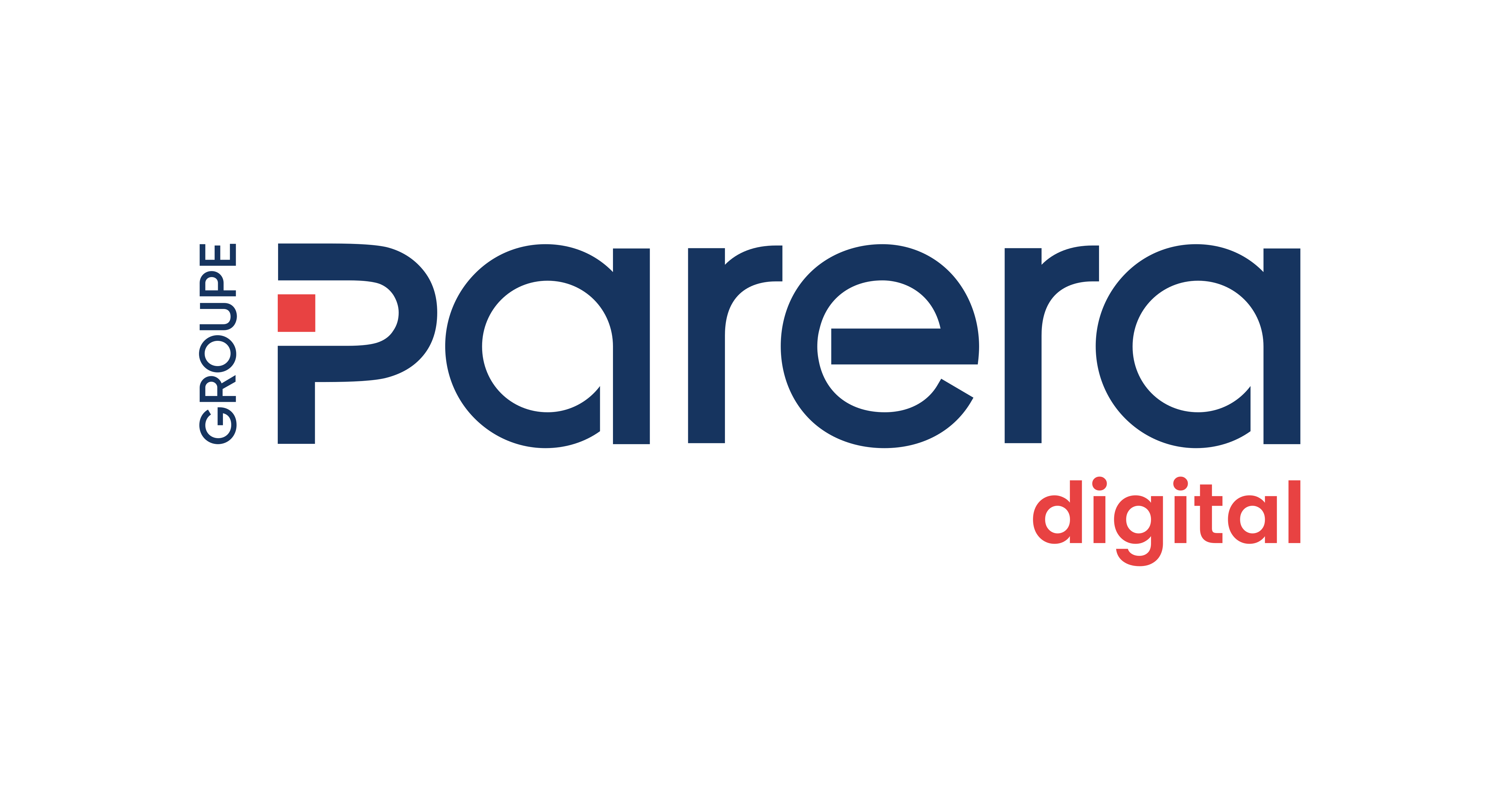 Groupe Parera Digital